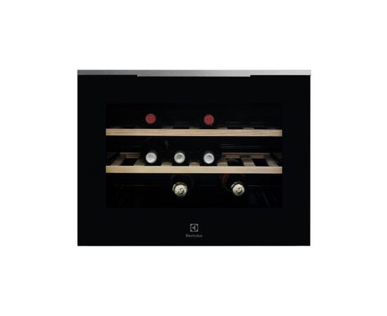 Холодильник Electrolux KBW5X