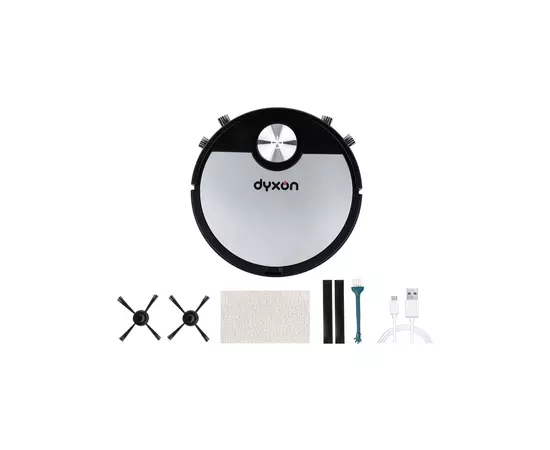 Пылесос DYXON MEGAVAC 3000S PRO Wet Clean (DXNVCMGVC3000SWSL), изображение 6 Пылесос DYXON MEGAVAC 3000S PRO Wet Clean (DXNVCMGVC3000SWSL), изображение 6