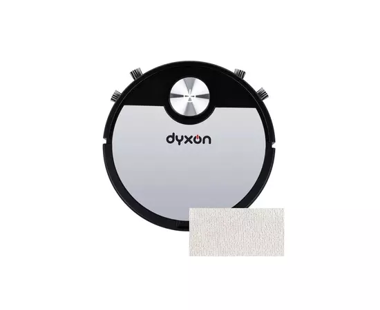 Пилосос DYXON MEGAVAC 3000S PRO Wet Clean (DXNVCMGVC3000SWSL)