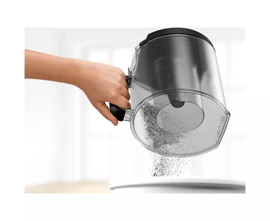 Пылесос Bosch BGL41POW2H, изображение 4 Пылесос Bosch BGL41POW2H, изображение 4