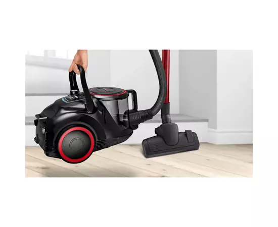 Пылесос Bosch BGL41POW2H, изображение 7 Пылесос Bosch BGL41POW2H, изображение 7