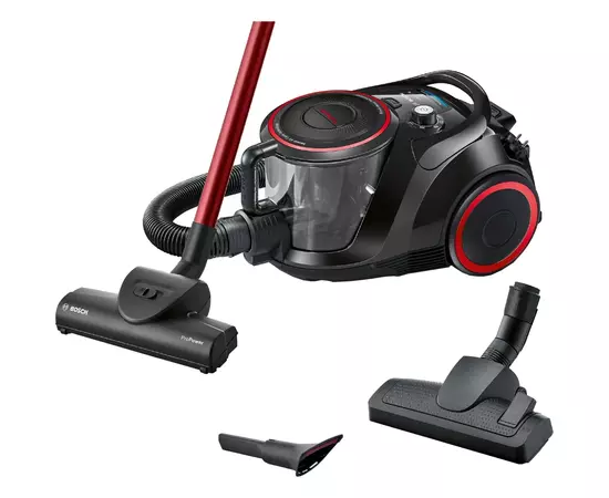 Пылесос Bosch BGL41POW2H