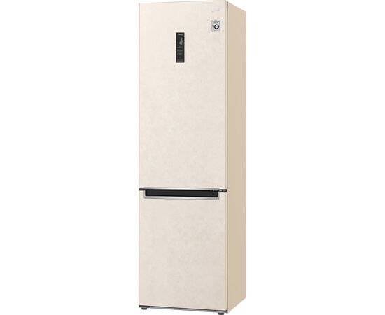 Холодильник LG GC-B509MEWM, изображение 2 Холодильник LG GC-B509MEWM, изображение 2