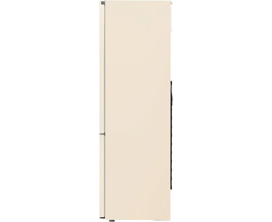 Холодильник LG GC-B509MEWM, изображение 3 Холодильник LG GC-B509MEWM, изображение 3