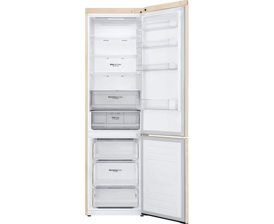 Холодильник LG GC-B509MEWM, изображение 4 Холодильник LG GC-B509MEWM, изображение 4