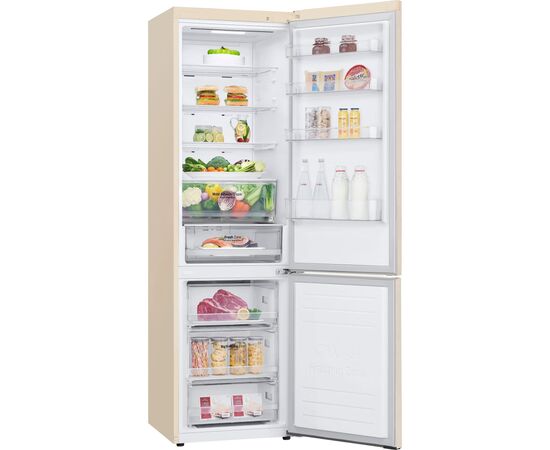 Холодильник LG GC-B509MEWM, изображение 5 Холодильник LG GC-B509MEWM, изображение 5