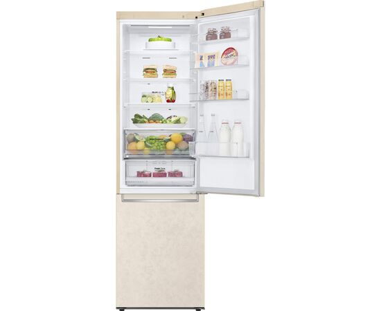 Холодильник LG GC-B509MEWM, изображение 6 Холодильник LG GC-B509MEWM, изображение 6