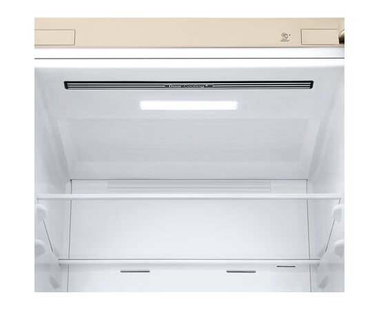 Холодильник LG GC-B509MEWM, изображение 8 Холодильник LG GC-B509MEWM, изображение 8