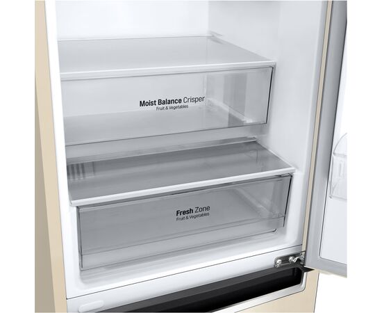 Холодильник LG GC-B509MEWM, изображение 9 Холодильник LG GC-B509MEWM, изображение 9