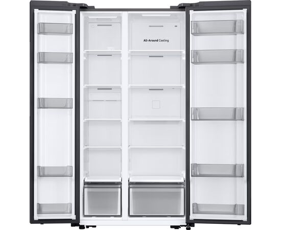 Холодильник Samsung RS57DG400EM9UA, изображение 5 Холодильник Samsung RS57DG400EM9UA, изображение 5