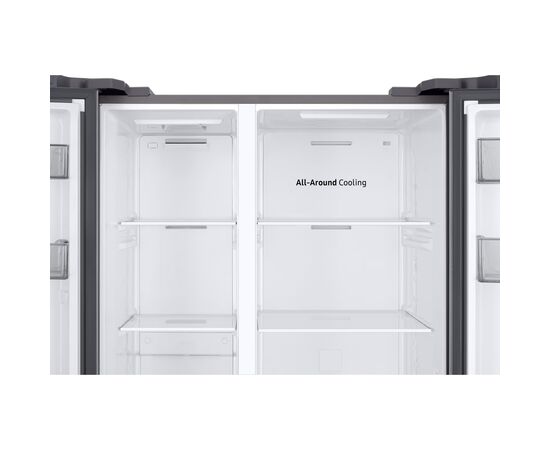 Холодильник Samsung RS57DG400EM9UA, изображение 8 Холодильник Samsung RS57DG400EM9UA, изображение 8