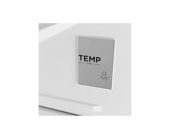 Холодильник Grunhelm BRM-N177E54-BI, изображение 10