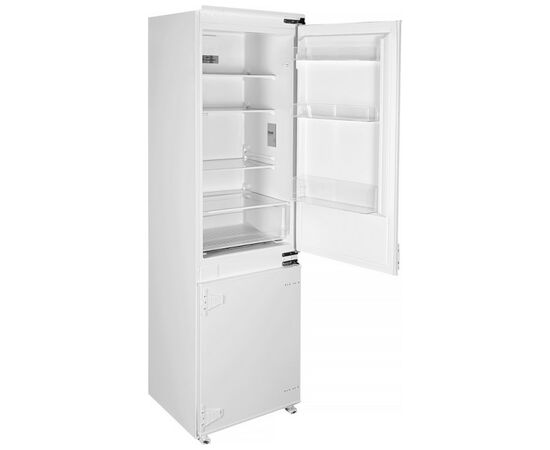 Холодильник Grunhelm BRM-N177E54-BI, изображение 2