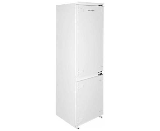 Холодильник Grunhelm BRM-N177E54-BI, изображение 3