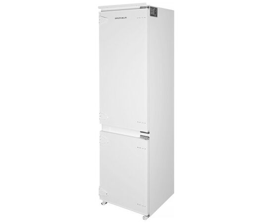 Холодильник Grunhelm BRM-N177E54-BI, изображение 5