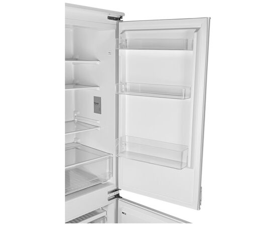 Холодильник Grunhelm BRM-N177E54-BI, изображение 6