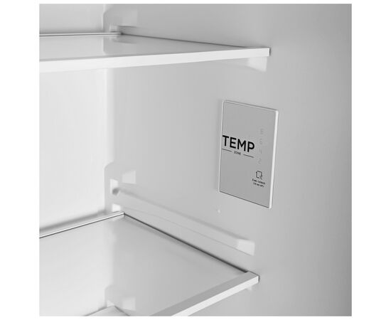 Холодильник Grunhelm BRM-N177E54-BI, изображение 7