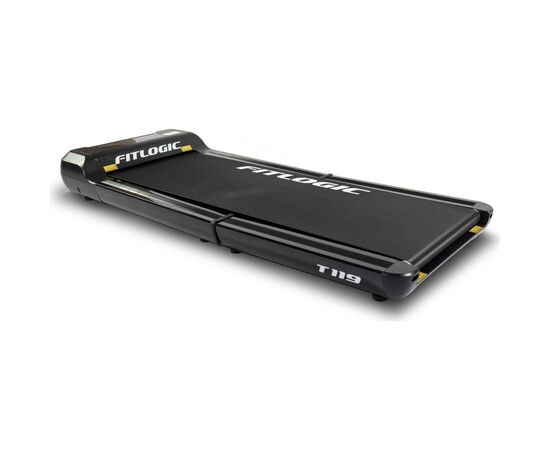 Беговая дорожка FitLogic T119, изображение 2 Беговая дорожка FitLogic T119, изображение 2