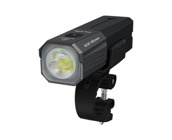 Передня велофара Fenix BC22R, зображення 2 Передня велофара Fenix BC22R, зображення 2