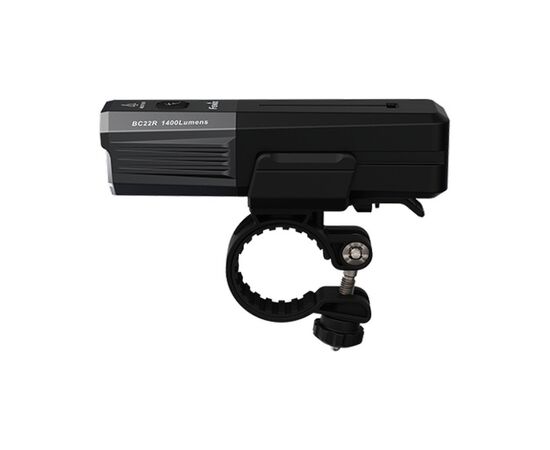 Передня велофара Fenix BC22R, зображення 3 Передня велофара Fenix BC22R, зображення 3