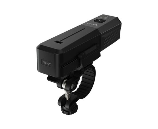 Передня велофара Fenix BC22R, зображення 4 Передня велофара Fenix BC22R, зображення 4