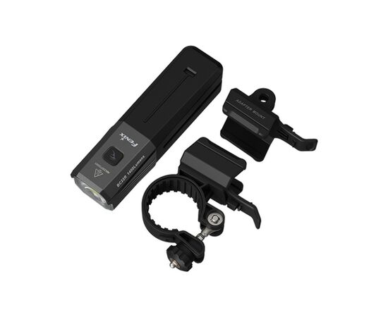 Передня велофара Fenix BC22R, зображення 6 Передня велофара Fenix BC22R, зображення 6