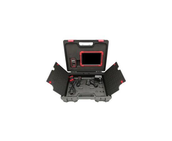 Автосканер LAUNCH X-431 PRO SE, изображение 3 Автосканер LAUNCH X-431 PRO SE, изображение 3