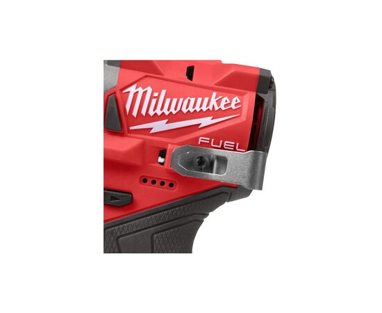 Шуруповерт Milwaukee M12 FID2-202X, 2x2Ah, кейс (4933479877), изображение 7 Шуруповерт Milwaukee M12 FID2-202X, 2x2Ah, кейс (4933479877), изображение 7