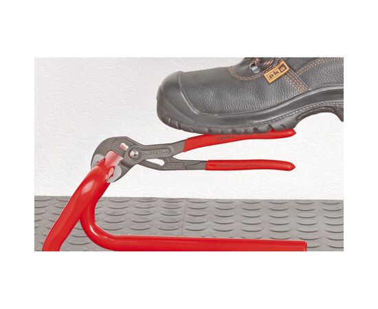 Клещи KNIPEX сантехнические Cobra 87 02 180 (87 02 180), изображение 11