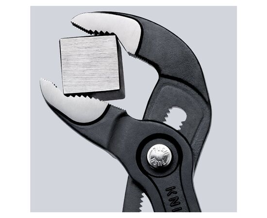 Клещи KNIPEX сантехнические Cobra 87 02 180 (87 02 180), изображение 7
