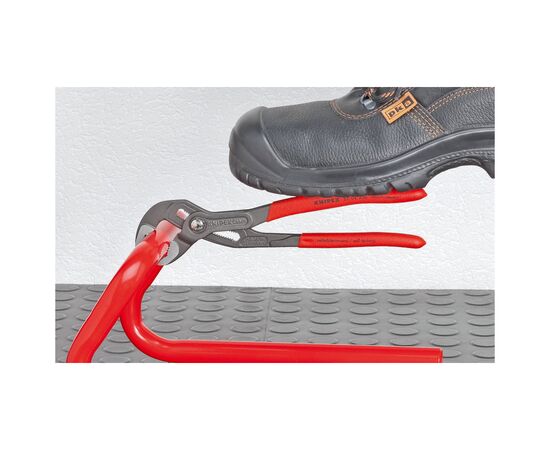 Клещи KNIPEX сантехнические Cobra 87 03 125 (87 03 125), изображение 5 Клещи KNIPEX сантехнические Cobra 87 03 125 (87 03 125), изображение 5