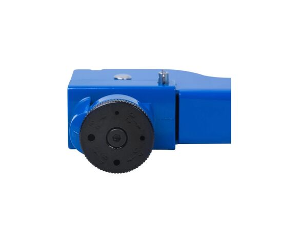 Заклепувальник KING TONY 2,4-4,8х278 мм (21-20-102), зображення 6 Заклепувальник KING TONY 2,4-4,8х278 мм (21-20-102), зображення 6