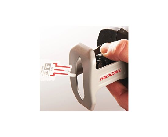 Шабельна пила Milwaukee C18HZ-0X (без АКБ та ЗП) (4933459575), зображення 3