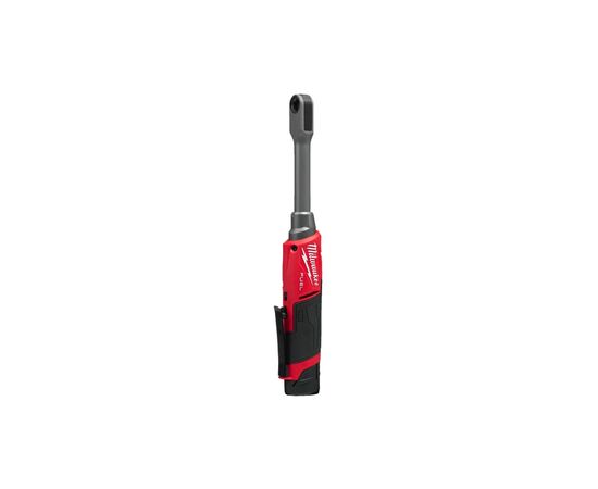 Гайковерт Milwaukee M12 FPTR-0, 81Nm, безщеточный угловой (без АКБ и ЗУ) (4933480756), изображение 2 Гайковерт Milwaukee M12 FPTR-0, 81Nm, безщеточный угловой (без АКБ и ЗУ) (4933480756), изображение 2