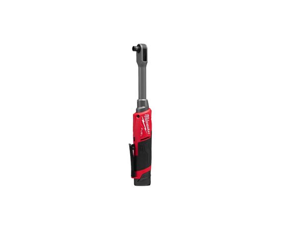 Гайковерт Milwaukee M12 FPTR-0, 81Nm, безщеточный угловой (без АКБ и ЗУ) (4933480756), изображение 3 Гайковерт Milwaukee M12 FPTR-0, 81Nm, безщеточный угловой (без АКБ и ЗУ) (4933480756), изображение 3