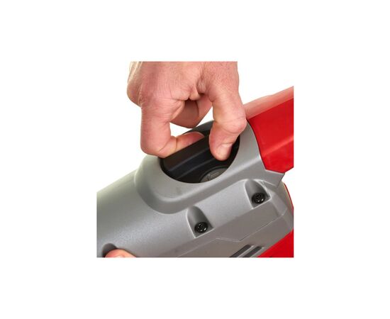 Перфоратор Milwaukee SDS-MAX M18 FUEL CHM-0, HD-кейс (без АКБ и ЗУ) (4933451362), изображение 4 Перфоратор Milwaukee SDS-MAX M18 FUEL CHM-0, HD-кейс (без АКБ и ЗУ) (4933451362), изображение 4