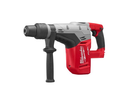 Перфоратор Milwaukee SDS-MAX M18 FUEL CHM-0, HD-кейс (без АКБ та ЗП) (4933451362)