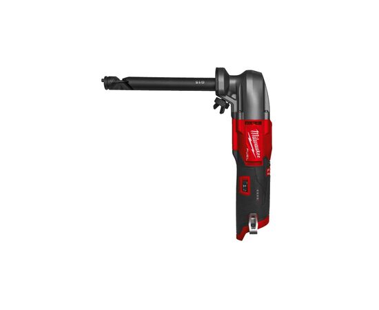 Ножницы по металлу электрические Milwaukee M12 FNB16-0 (без АКБ и ЗУ) (4933479617), изображение 3 Ножницы по металлу электрические Milwaukee M12 FNB16-0 (без АКБ и ЗУ) (4933479617), изображение 3