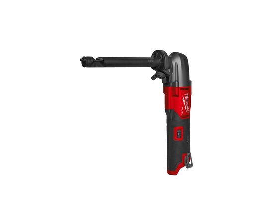 Ножницы по металлу электрические Milwaukee M12 FNB16-0 (без АКБ и ЗУ) (4933479617), изображение 4 Ножницы по металлу электрические Milwaukee M12 FNB16-0 (без АКБ и ЗУ) (4933479617), изображение 4