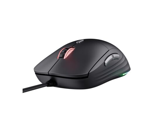 Мишка Trust GXT 925 Redex II USB Black (25125), зображення 2 Мишка Trust GXT 925 Redex II USB Black (25125), зображення 2