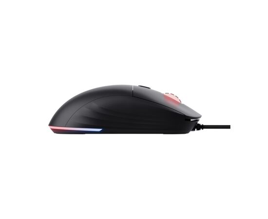 Мишка Trust GXT 925 Redex II USB Black (25125), зображення 4 Мишка Trust GXT 925 Redex II USB Black (25125), зображення 4