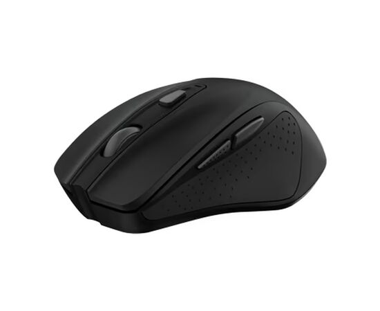 Мышка Trust Nito Silent Wireless Black (25549), изображение 2 Мышка Trust Nito Silent Wireless Black (25549), изображение 2