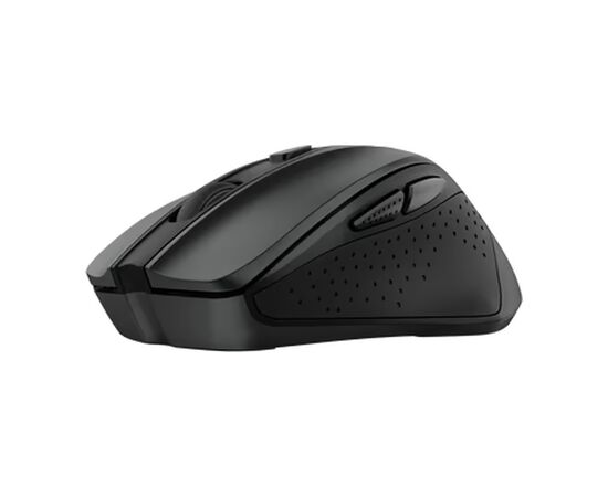 Мышка Trust Nito Silent Wireless Black (25549), изображение 3 Мышка Trust Nito Silent Wireless Black (25549), изображение 3