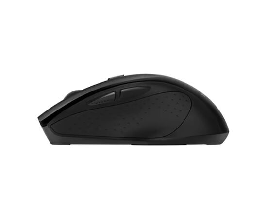 Мышка Trust Nito Silent Wireless Black (25549), изображение 4 Мышка Trust Nito Silent Wireless Black (25549), изображение 4