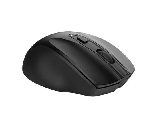 Мышка Trust Nito Silent Wireless Black (25549), изображение 5 Мышка Trust Nito Silent Wireless Black (25549), изображение 5