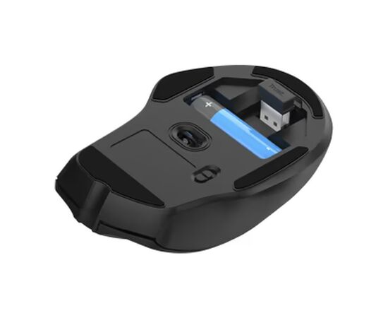 Мышка Trust Nito Silent Wireless Black (25549), изображение 6 Мышка Trust Nito Silent Wireless Black (25549), изображение 6
