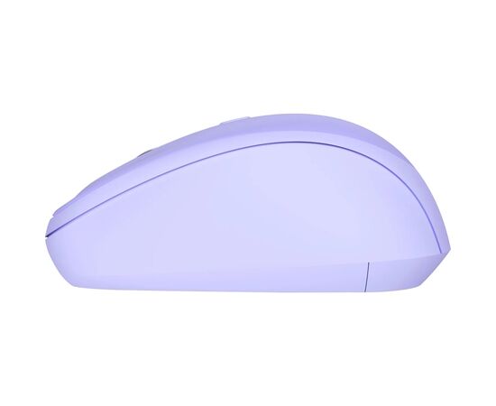 Мишка Trust Yvi+ Multi-Device Wireless/Bluetooth Purple (25583), зображення 3 Мишка Trust Yvi+ Multi-Device Wireless/Bluetooth Purple (25583), зображення 3