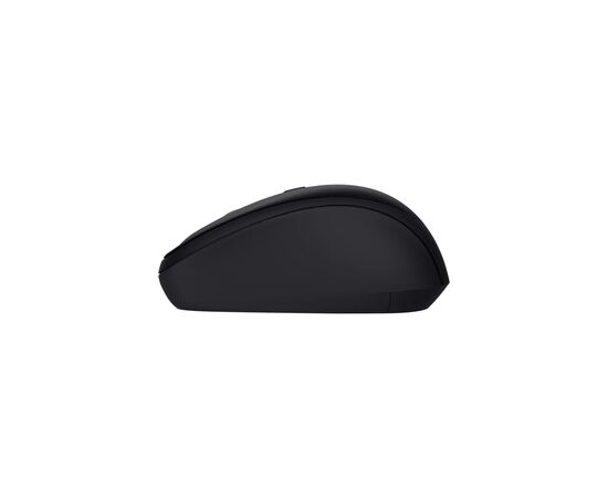 Мышка Trust Yvi+ Multi-Device Wireless/Bluetooth Black (25440), изображение 3 Мышка Trust Yvi+ Multi-Device Wireless/Bluetooth Black (25440), изображение 3