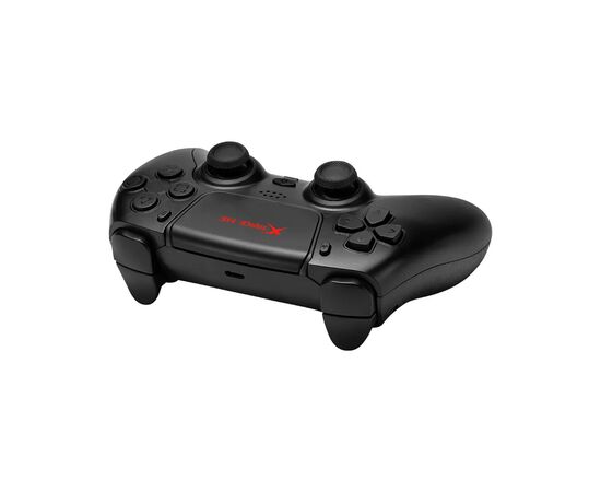 Геймпад Xtrike ME GP-51 PS4/IOS/Android/PC (GP-51), зображення 3 Геймпад Xtrike ME GP-51 PS4/IOS/Android/PC (GP-51), зображення 3