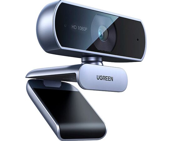 Веб-камера Ugreen CM678 HD USB-A (15728), изображение 2 Веб-камера Ugreen CM678 HD USB-A (15728), изображение 2